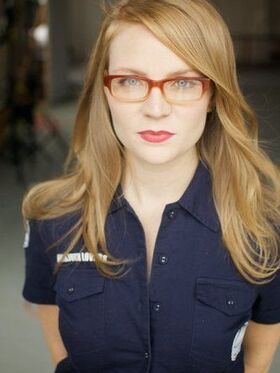 Emily Tarver